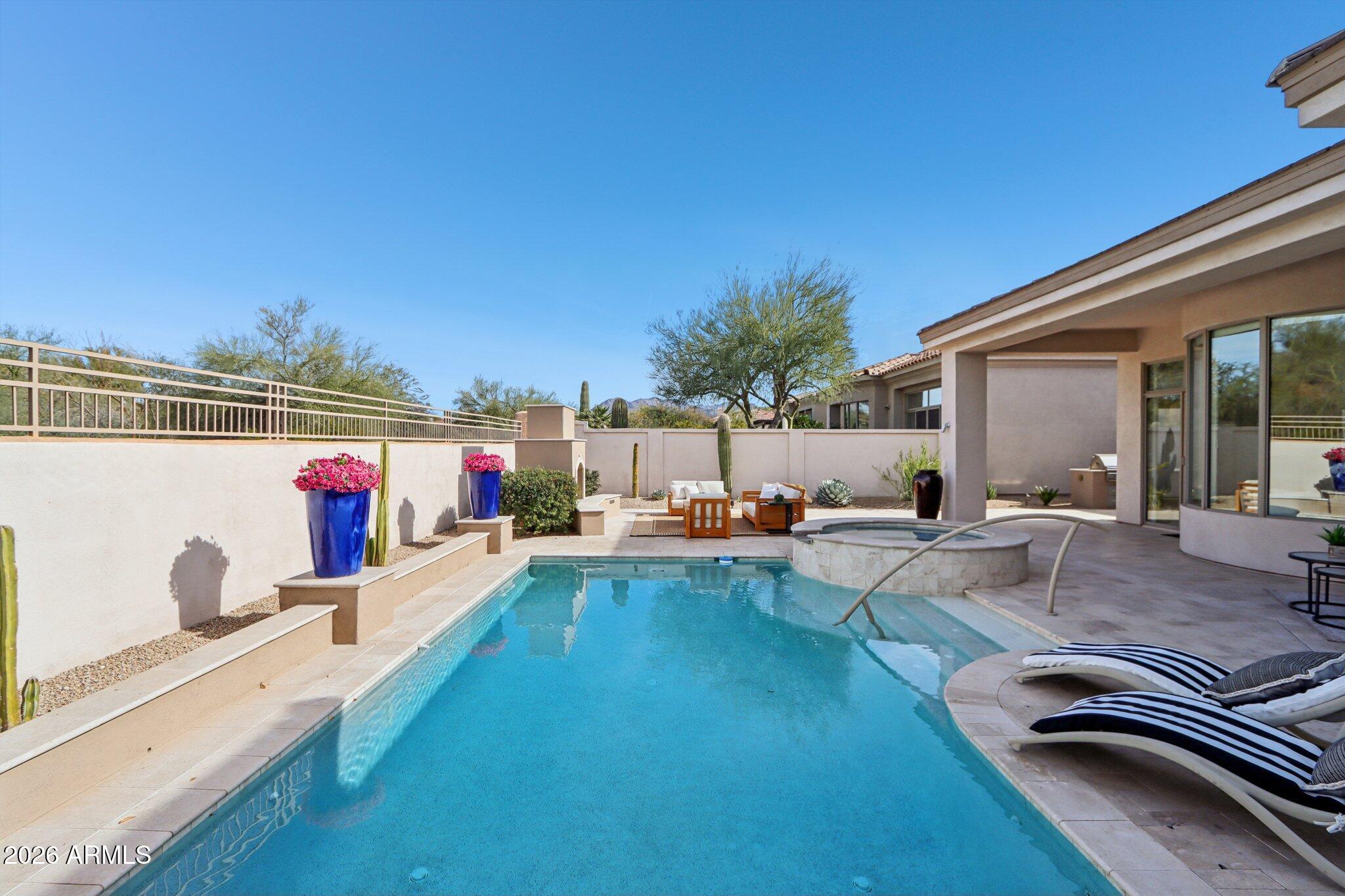 Scottsdale, Arizona, 85255, United States, 3 Bedrooms Bedrooms, ,2 BathroomsBathrooms,Residential,Active,2008687