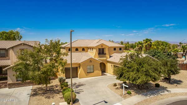 2112 S 168TH DR, GOODYEAR, AZ 85338 - Image 1