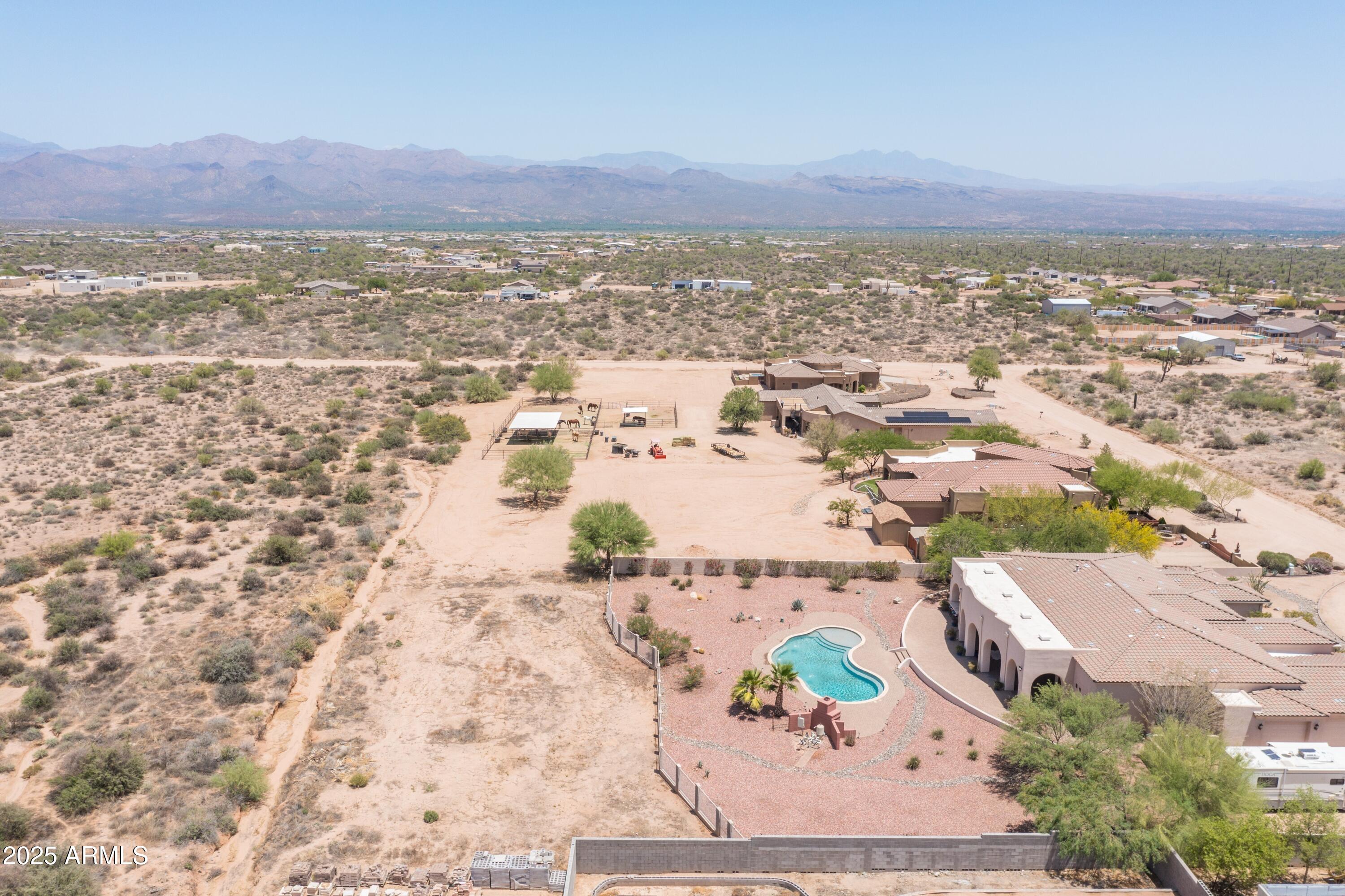 Scottsdale, Arizona, 85262, United States, ,5 BathroomsBathrooms,Residential,Active,1853247