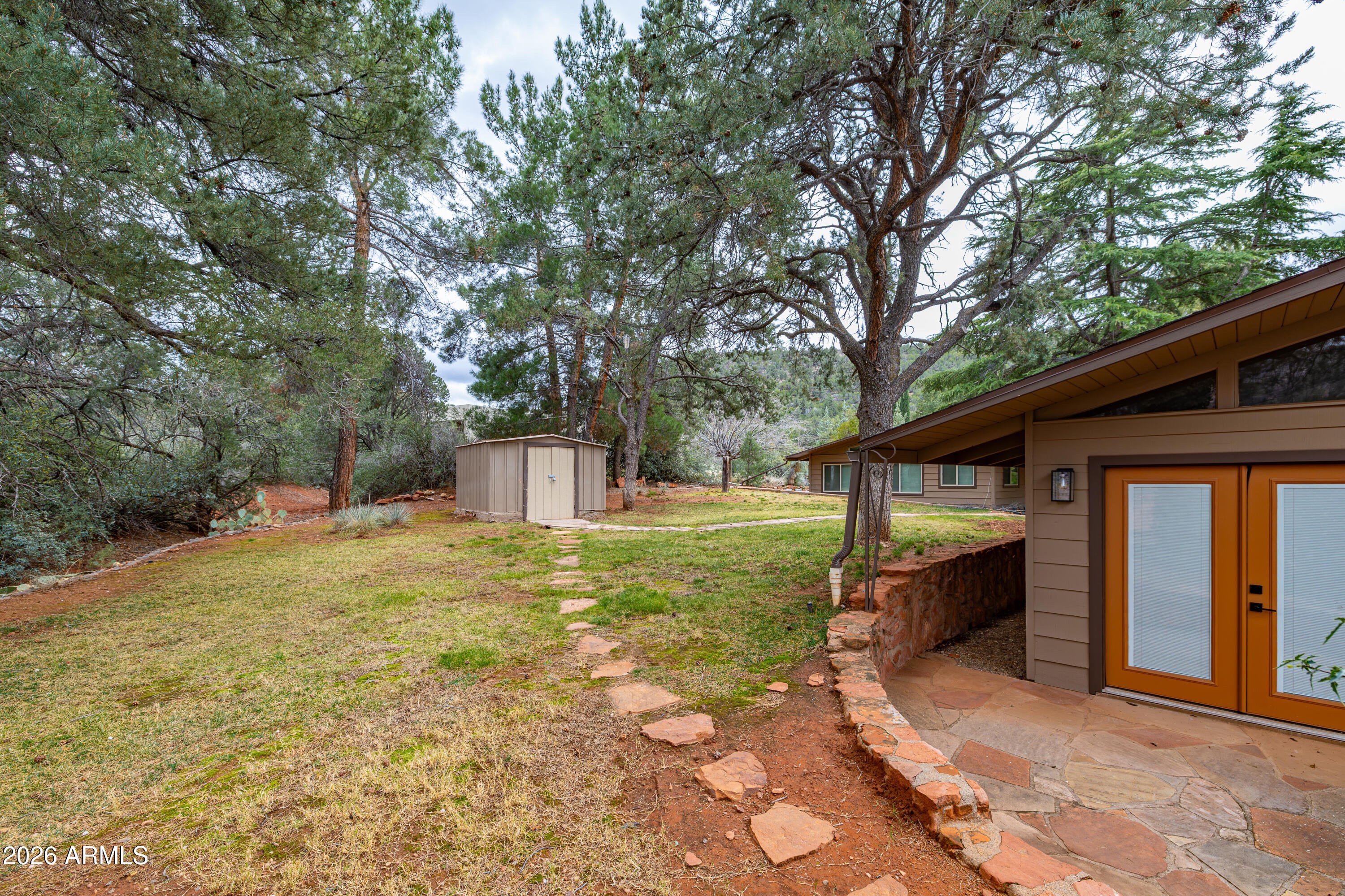 Sedona, Arizona, 86336, United States, 4 Bedrooms Bedrooms, ,5 BathroomsBathrooms,Residential,Active,2030993