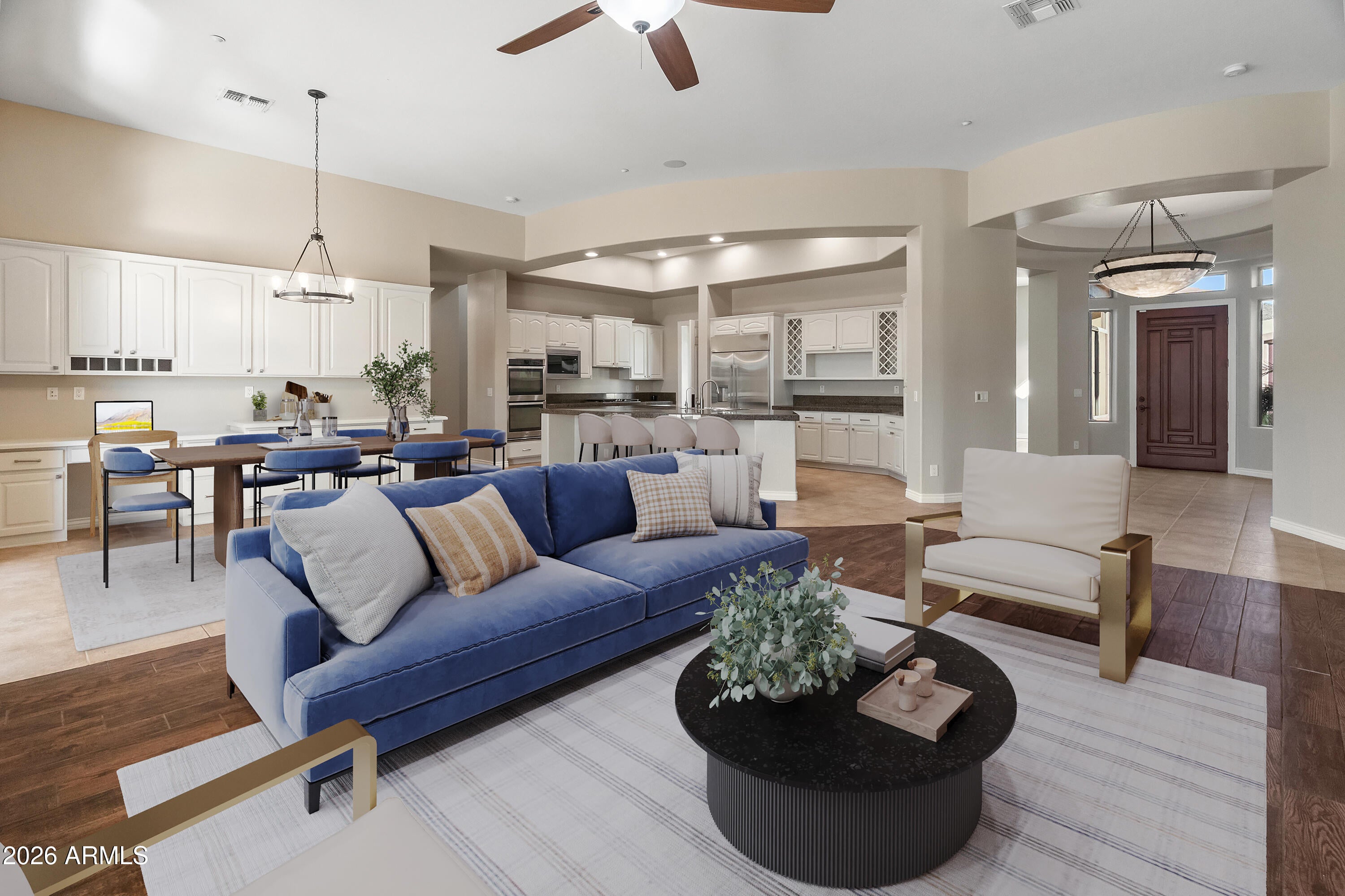 Anthem, Arizona, 85086, United States, 4 Bedrooms Bedrooms, ,5 BathroomsBathrooms,Residential,Active,2014594