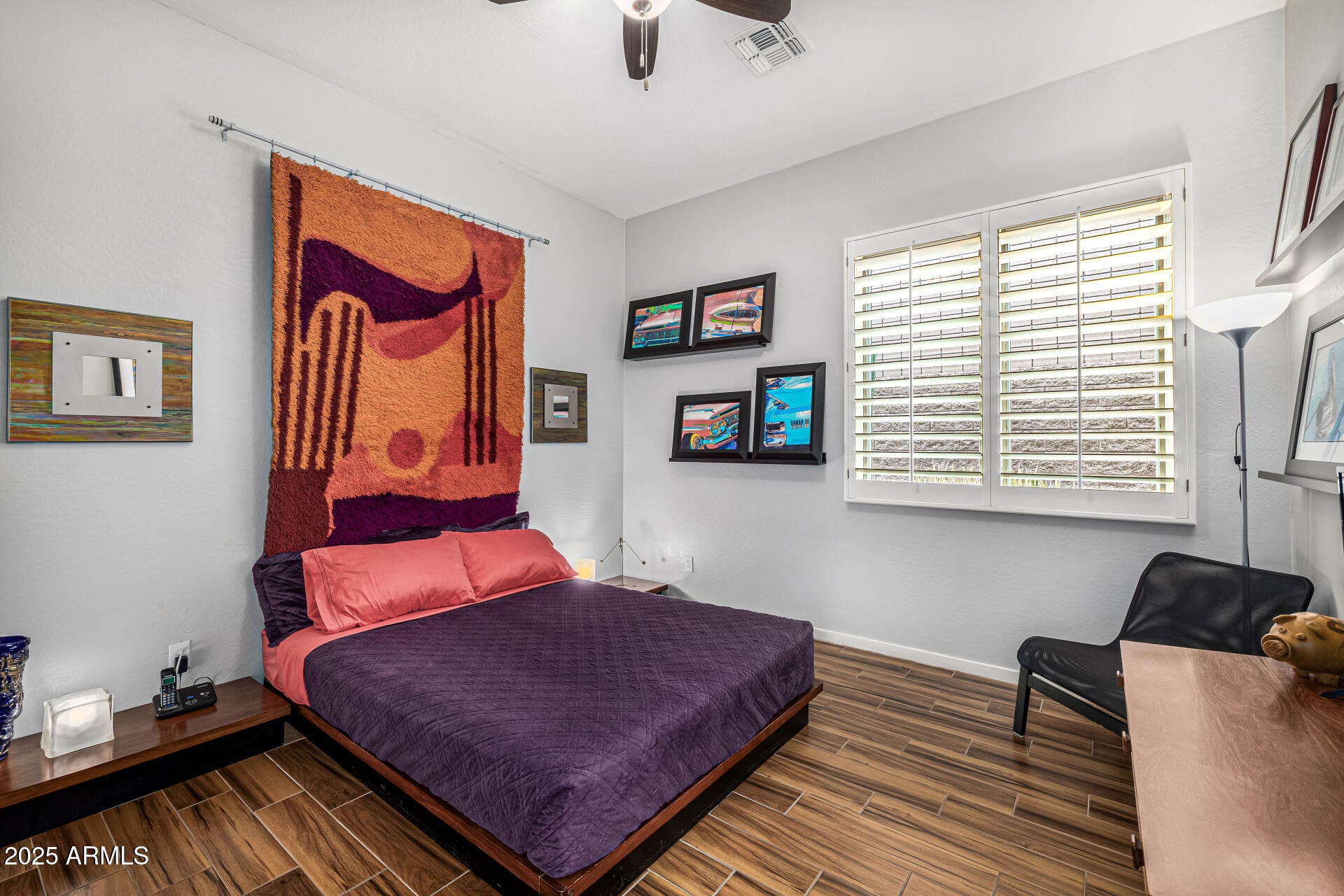 Scottsdale, Arizona, 85259, United States, 4 Bedrooms Bedrooms, ,3 BathroomsBathrooms,Residential,Active,1832296