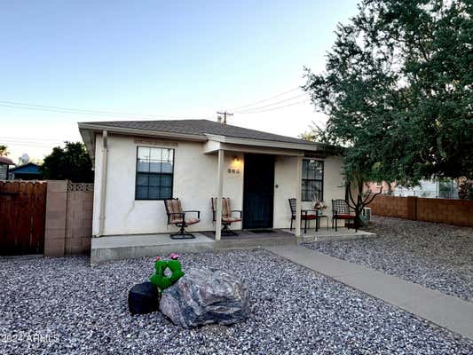 241 W 1ST AVE, AJO, AZ 85321 - Image 1