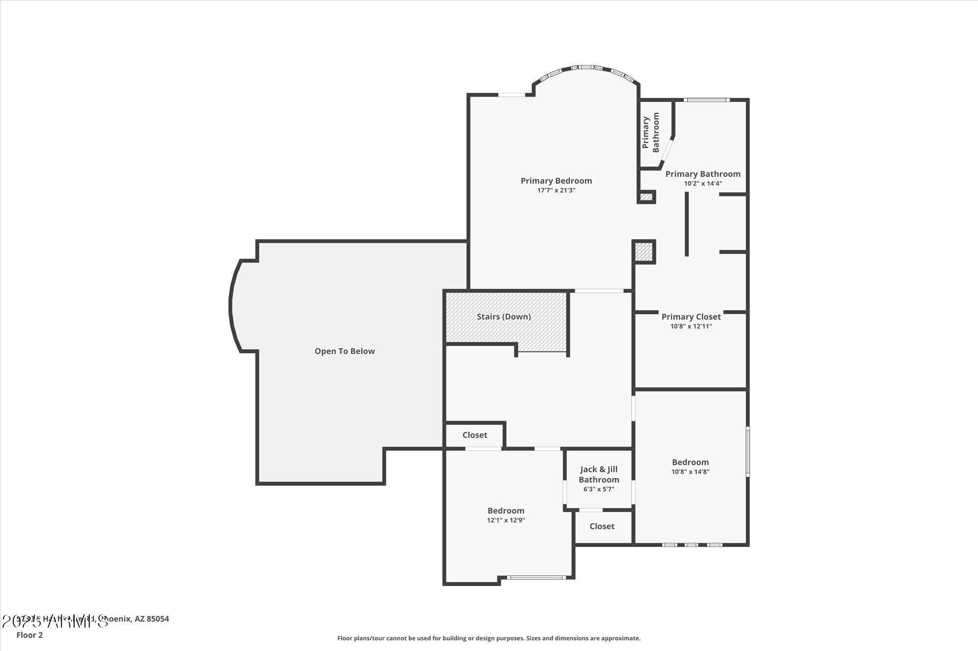 Phoenix, Arizona, 85054, United States, 4 Bedrooms Bedrooms, ,3 BathroomsBathrooms,Residential,Active,2008269