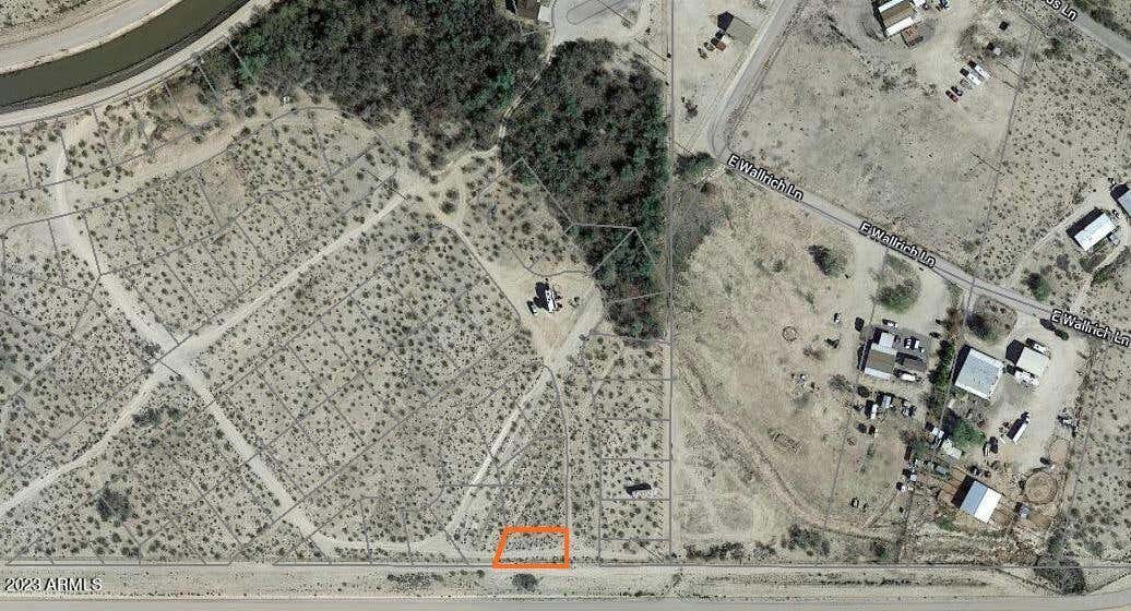 0 APACHE DRIVE # 107, FLORENCE, AZ 85132, photo 1