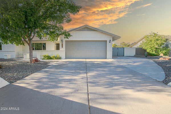 3854 W GRANDVIEW RD, PHOENIX, AZ 85053 - Image 1