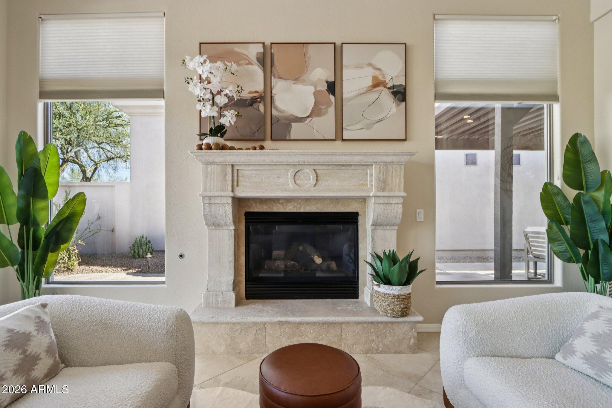 Scottsdale, Arizona, 85255, United States, 3 Bedrooms Bedrooms, ,2 BathroomsBathrooms,Residential,Active,2008687