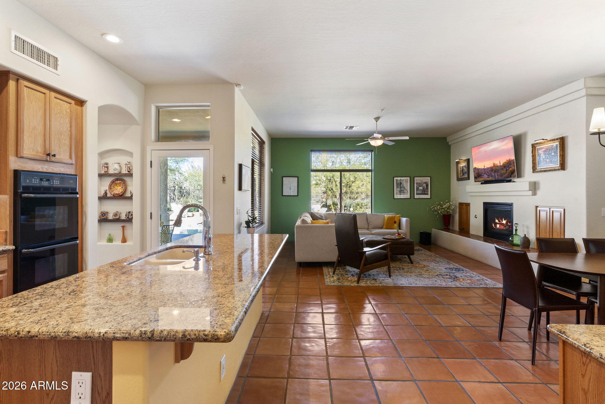 Scottsdale, Arizona, 85266, United States, 4 Bedrooms Bedrooms, ,3 BathroomsBathrooms,Residential,Active,2009378