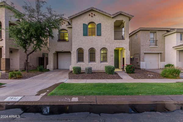 1432 E SONRISAS ST, PHOENIX, AZ 85040 - Image 1