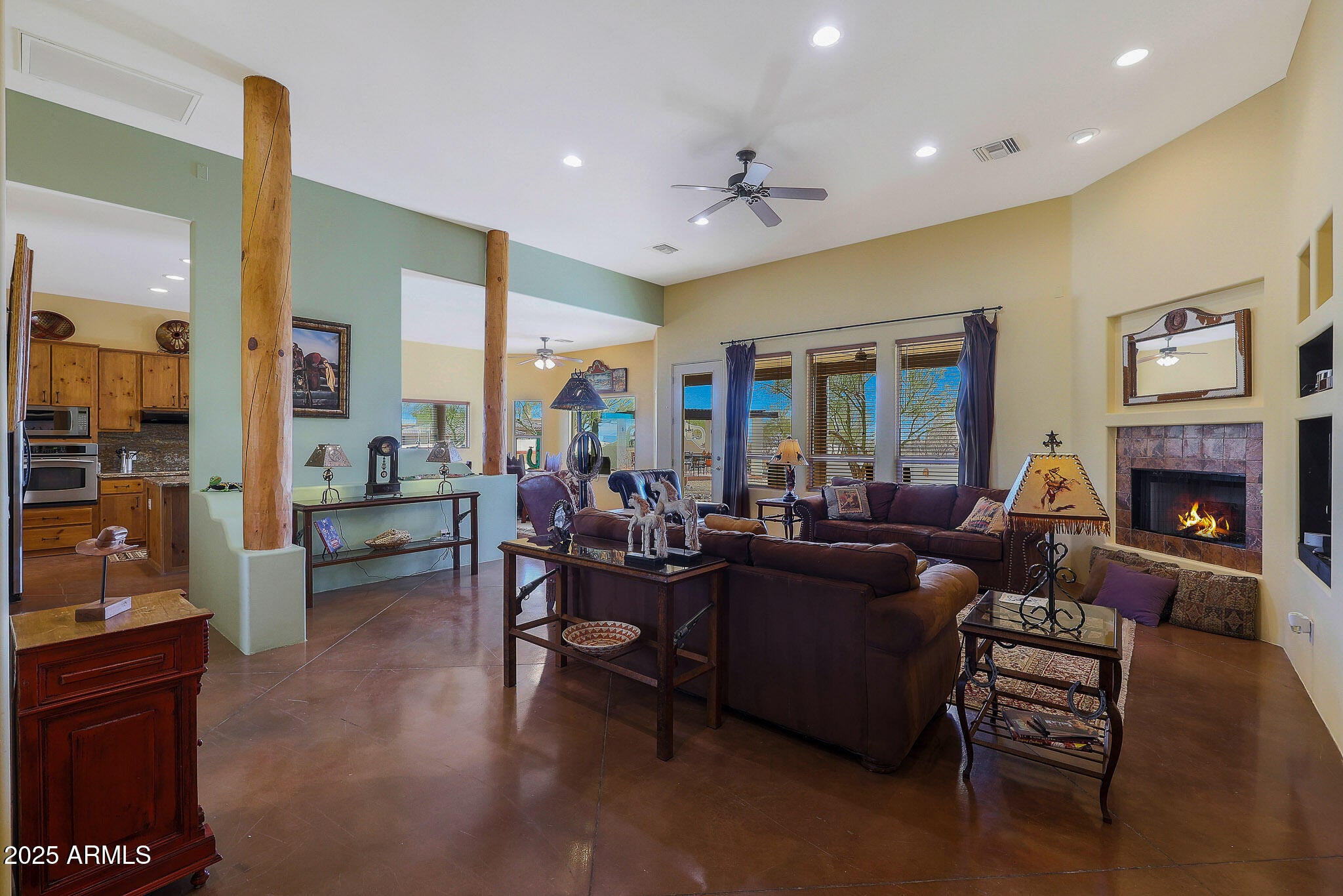 Scottsdale, Arizona, 85262, United States, 3 Bedrooms Bedrooms, ,4 BathroomsBathrooms,Residential,Active,1742099