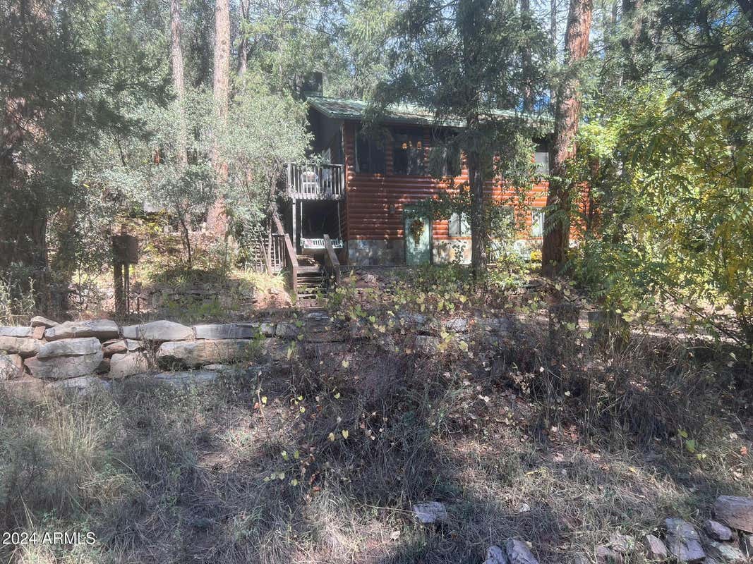 657 S BUENAGUA RD, PAYSON, AZ 85541, photo 1 of 29