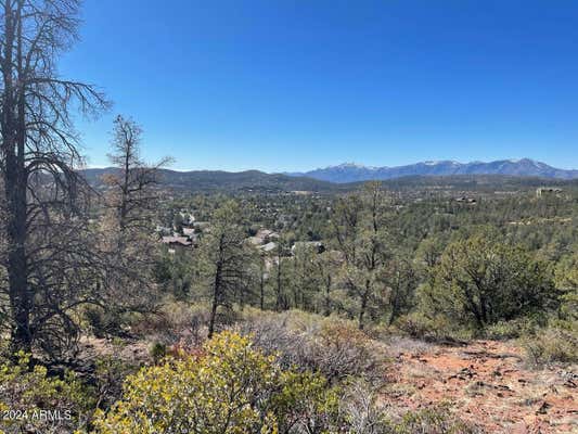 1005 W FALCON LOOKOUT LN # 10, PAYSON, AZ 85541 - Image 1