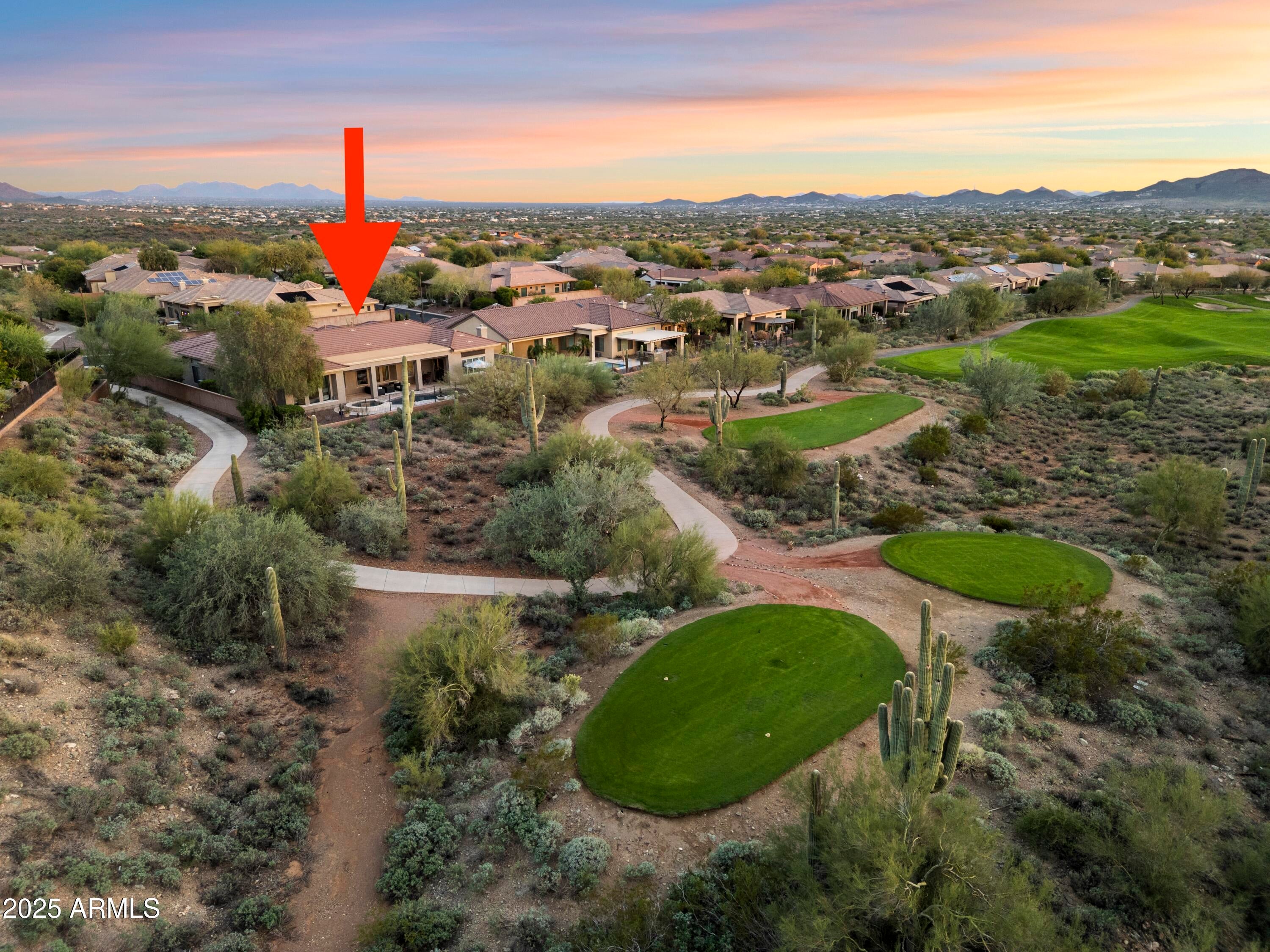 Anthem, Arizona, 85086, United States, 5 Bedrooms Bedrooms, ,5 BathroomsBathrooms,Residential,Active,1973300