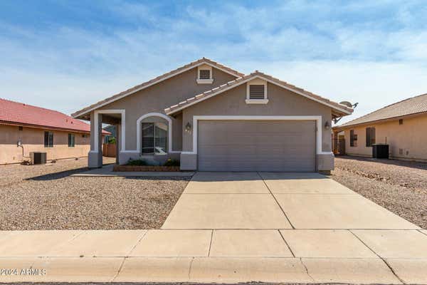 827 TULAROSA DR, SIERRA VISTA, AZ 85635 - Image 1