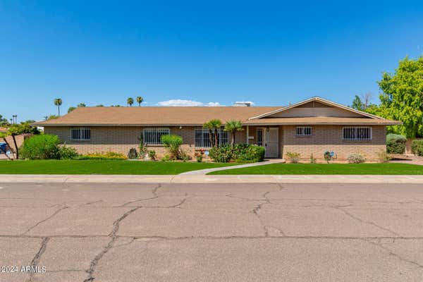 2112 E HUNTINGTON DR, TEMPE, AZ 85282 - Image 1