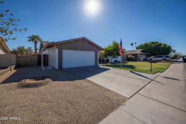 5233 W MAUI LN, GLENDALE, AZ 85306 - Image 1