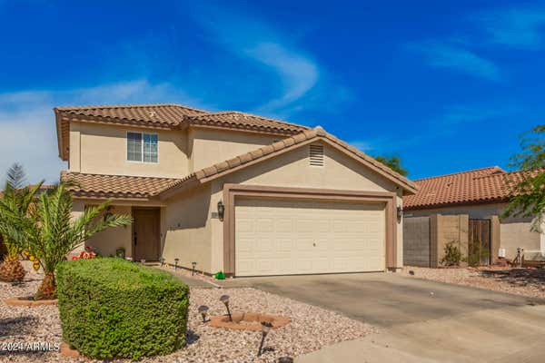 135 S 226TH LN, BUCKEYE, AZ 85326 - Image 1