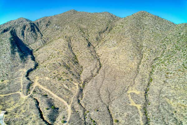 TBD NO NAME RD. # 037, PORTAL, AZ 85632 - Image 1