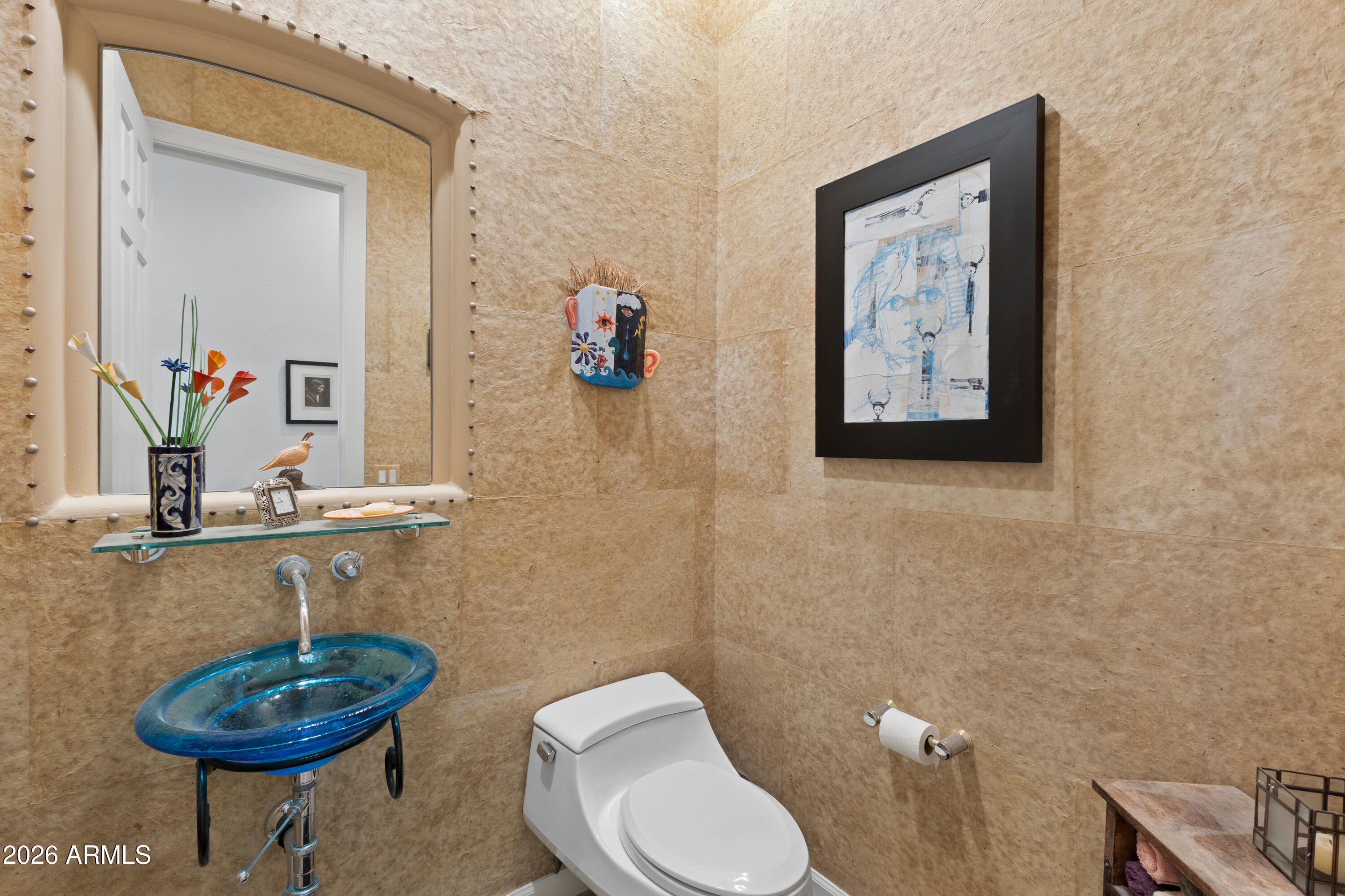 Scottsdale, Arizona, 85255, United States, 4 Bedrooms Bedrooms, ,4 BathroomsBathrooms,Residential,Active,2012896