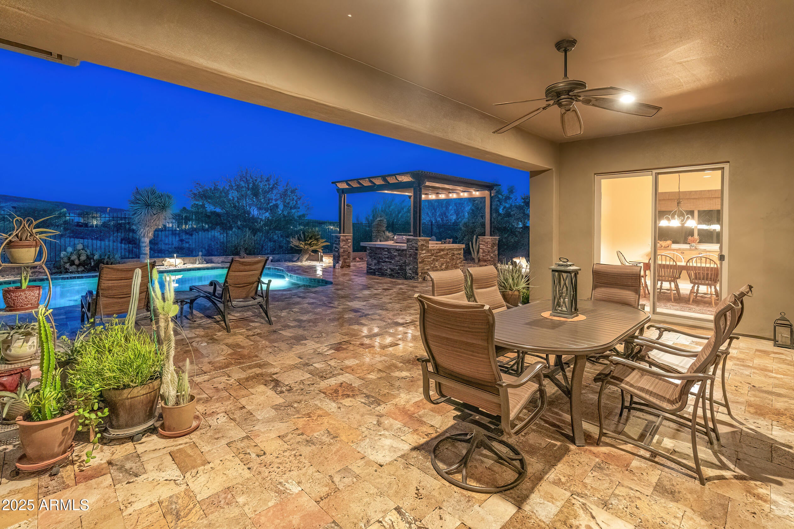 Peoria, Arizona, 85383, United States, 3 Bedrooms Bedrooms, ,4 BathroomsBathrooms,Residential,Active,1831860