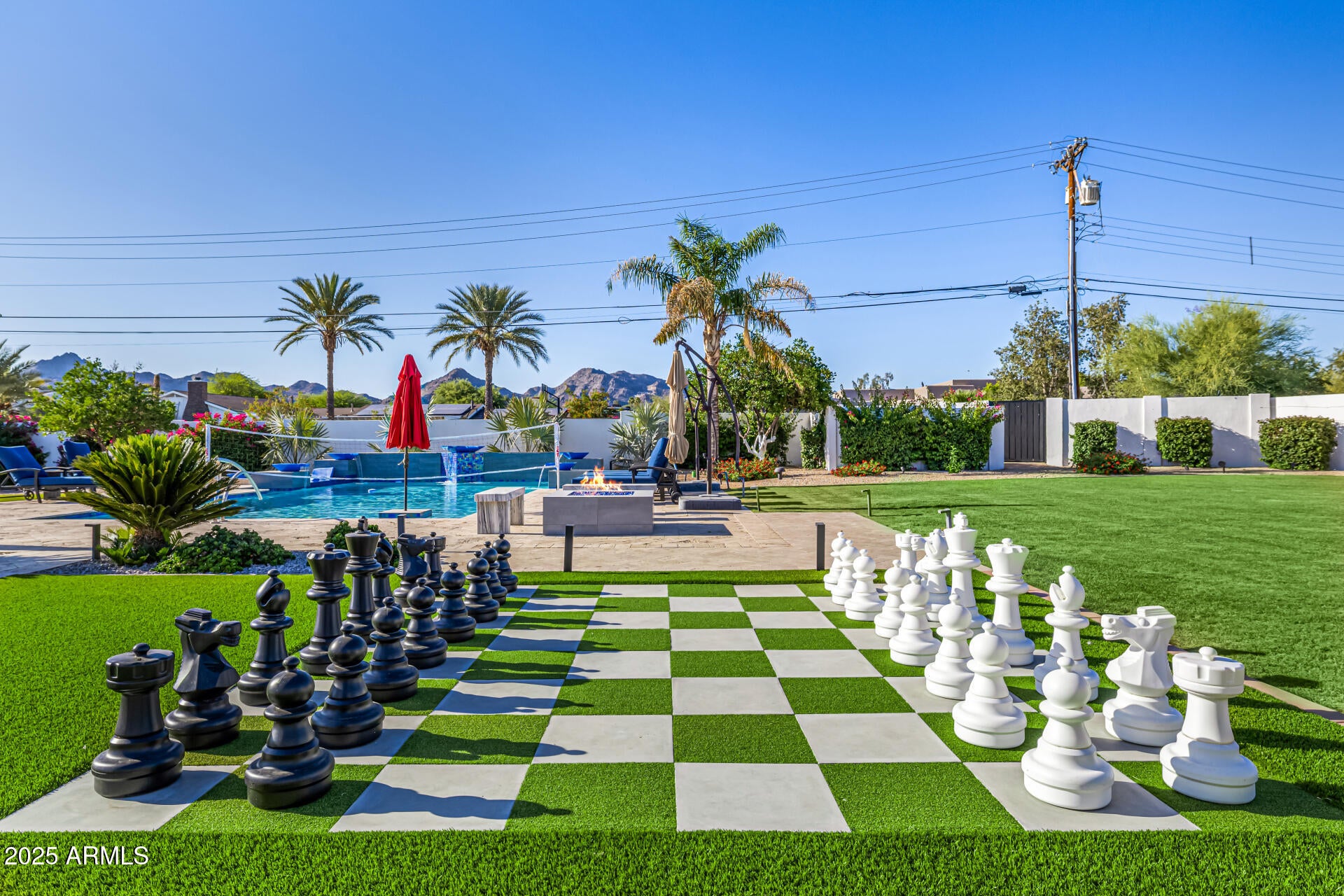 Phoenix, Arizona, 85018, United States, 4 Bedrooms Bedrooms, ,5 BathroomsBathrooms,Residential,Active,1968090