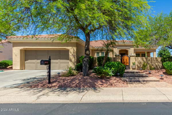 22019 N PEDREGOSA DR, SUN CITY WEST, AZ 85375 - Image 1