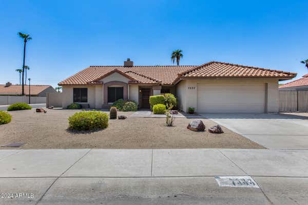 7533 W JULIE DR, GLENDALE, AZ 85308 - Image 1