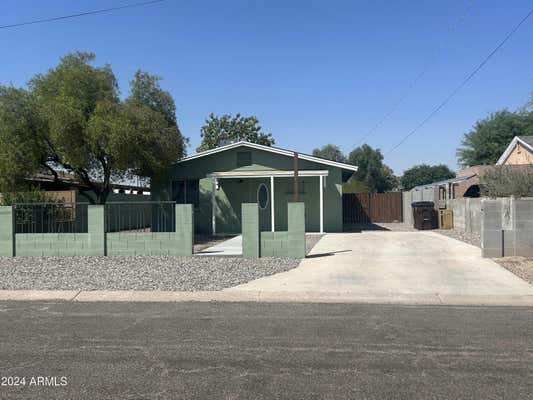 604 N A ST, ELOY, AZ 85131 - Image 1