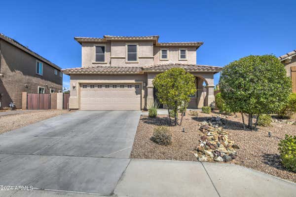 6815 N 130TH DR, GLENDALE, AZ 85307 - Image 1