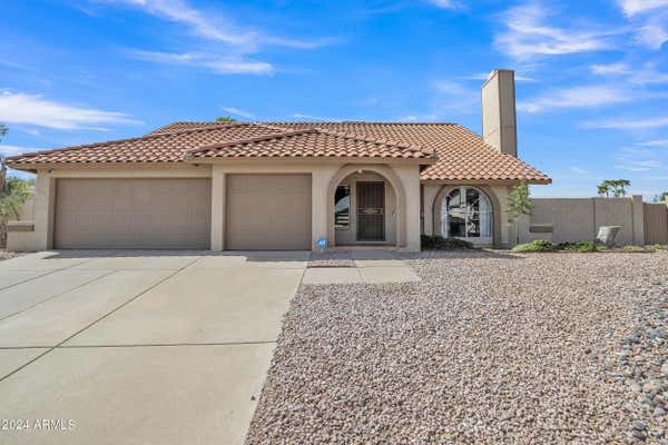 9802 S 46TH ST, PHOENIX, AZ 85044 - Image 1