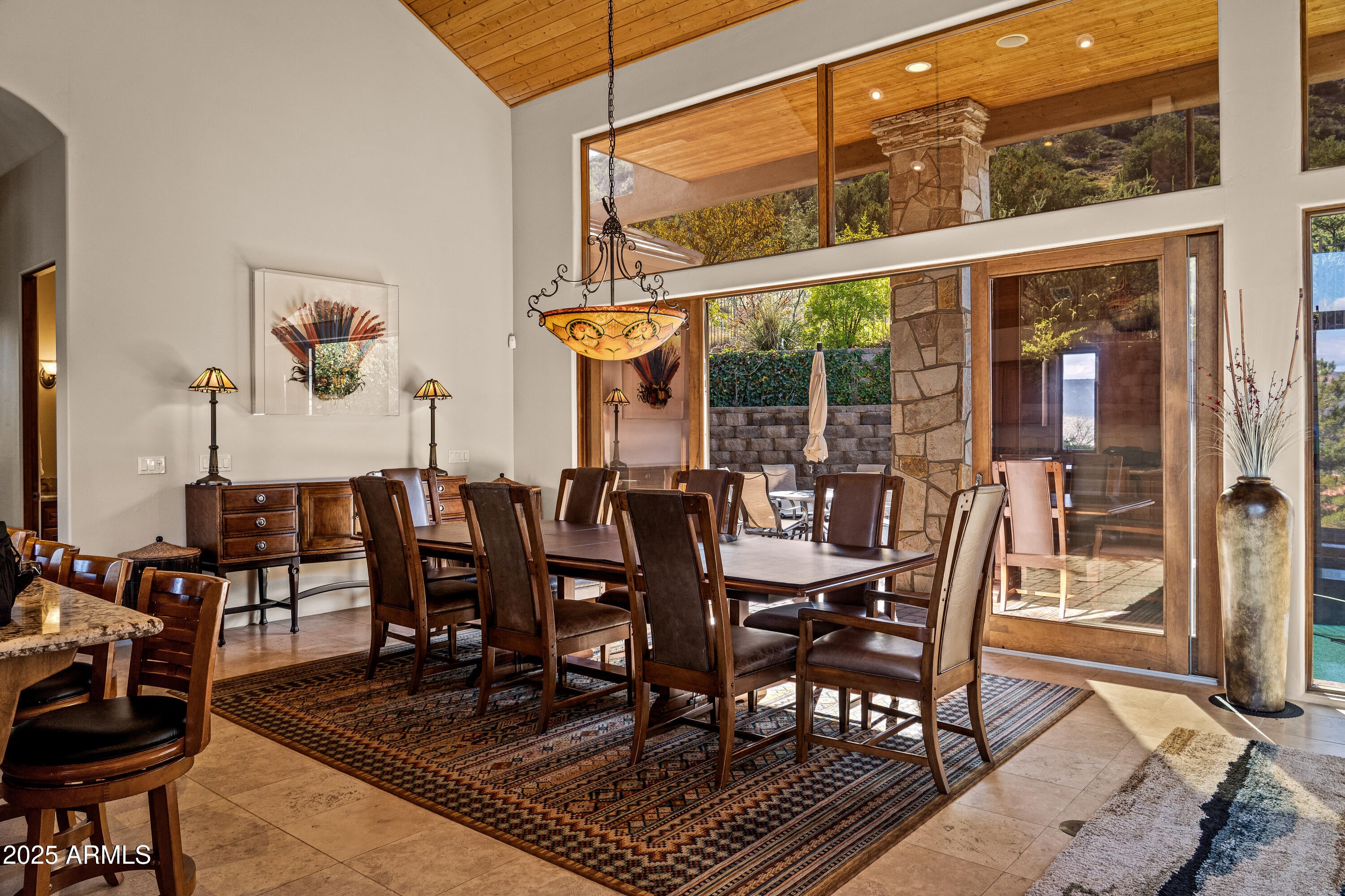 Sedona, Arizona, 86351, United States, 4 Bedrooms Bedrooms, ,5 BathroomsBathrooms,Residential,Active,1959519