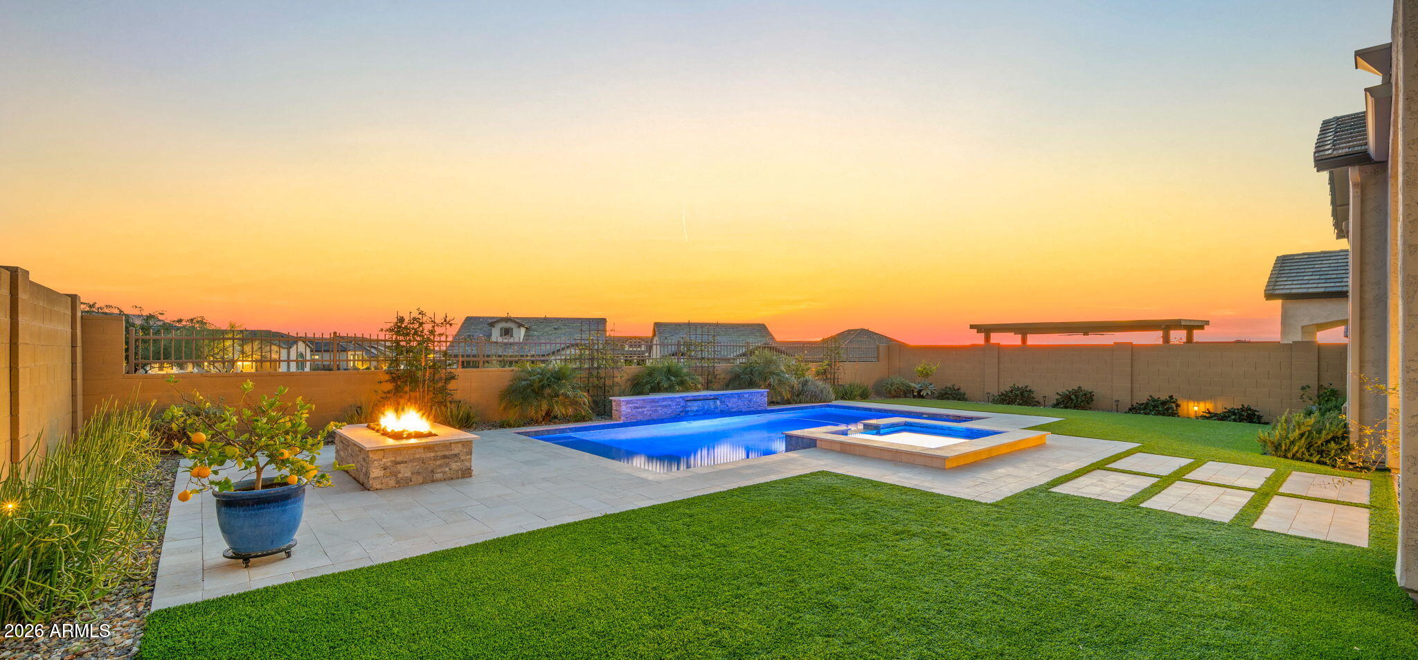 Mesa, Arizona, 85207, United States, 4 Bedrooms Bedrooms, ,4 BathroomsBathrooms,Residential,Active,2012205