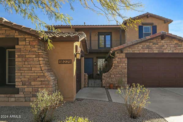 18225 W PASEO WAY, GOODYEAR, AZ 85338 - Image 1