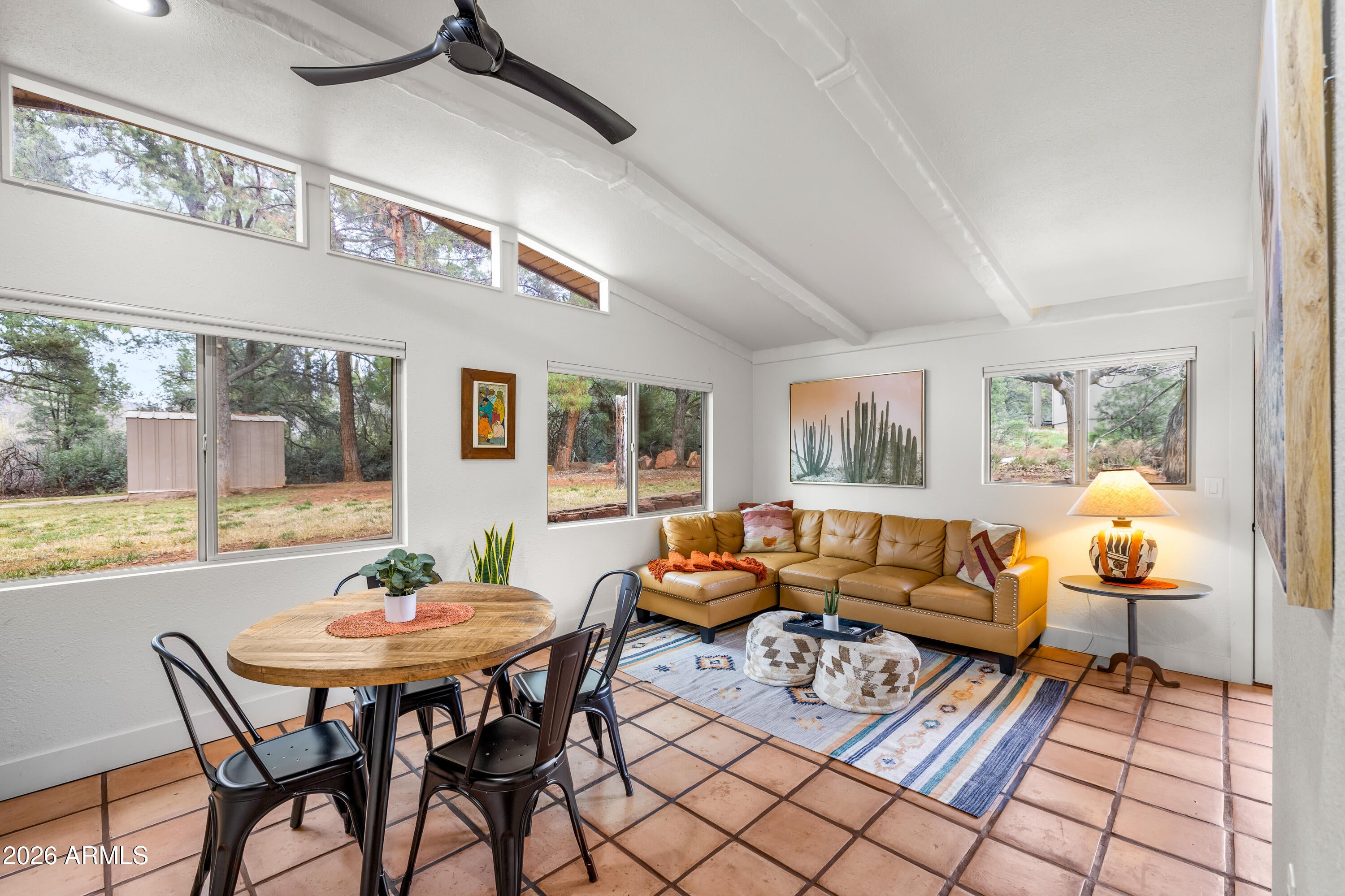 Sedona, Arizona, 86336, United States, 4 Bedrooms Bedrooms, ,5 BathroomsBathrooms,Residential,Active,2030993