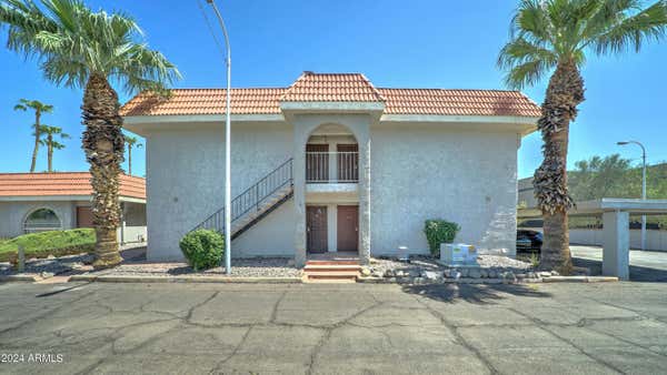 1650 N 87TH TER UNIT 2B, SCOTTSDALE, AZ 85257 - Image 1