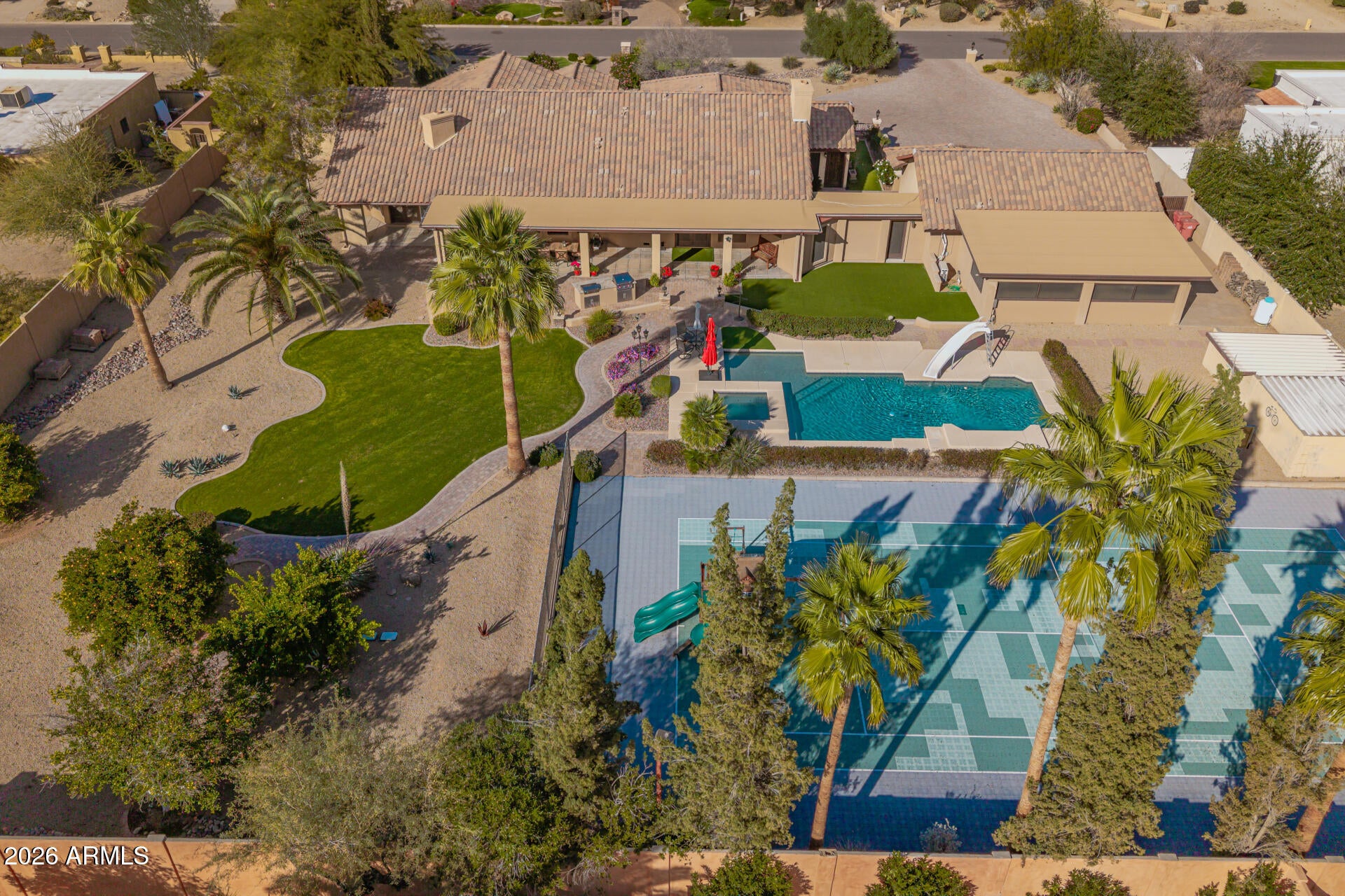 Scottsdale, Arizona, 85260, United States, 5 Bedrooms Bedrooms, ,4 BathroomsBathrooms,Residential,Active,2012664
