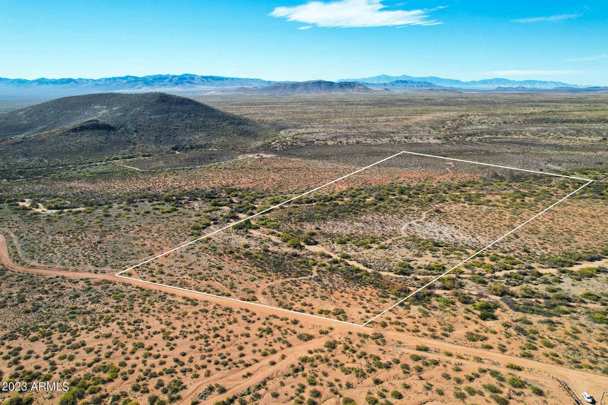 TBD 36AC N SADDLEBAG TRAIL # 42, ELFRIDA, AZ 85610, photo 1 of 28