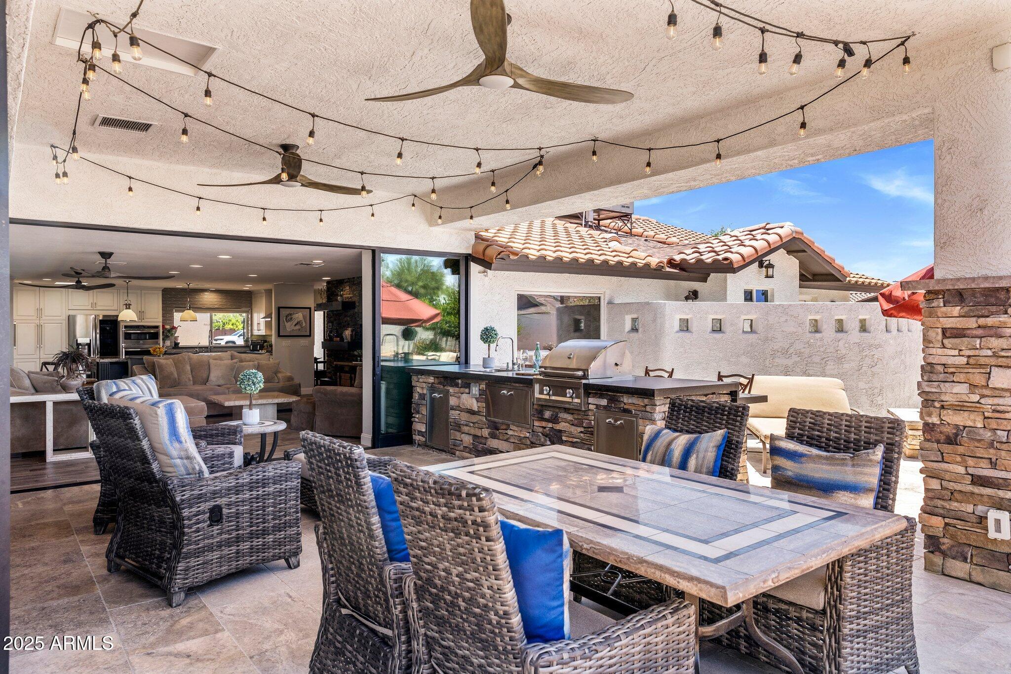 Scottsdale, Arizona, 85260, United States, 3 Bedrooms Bedrooms, ,4 BathroomsBathrooms,Residential,Active,1996578