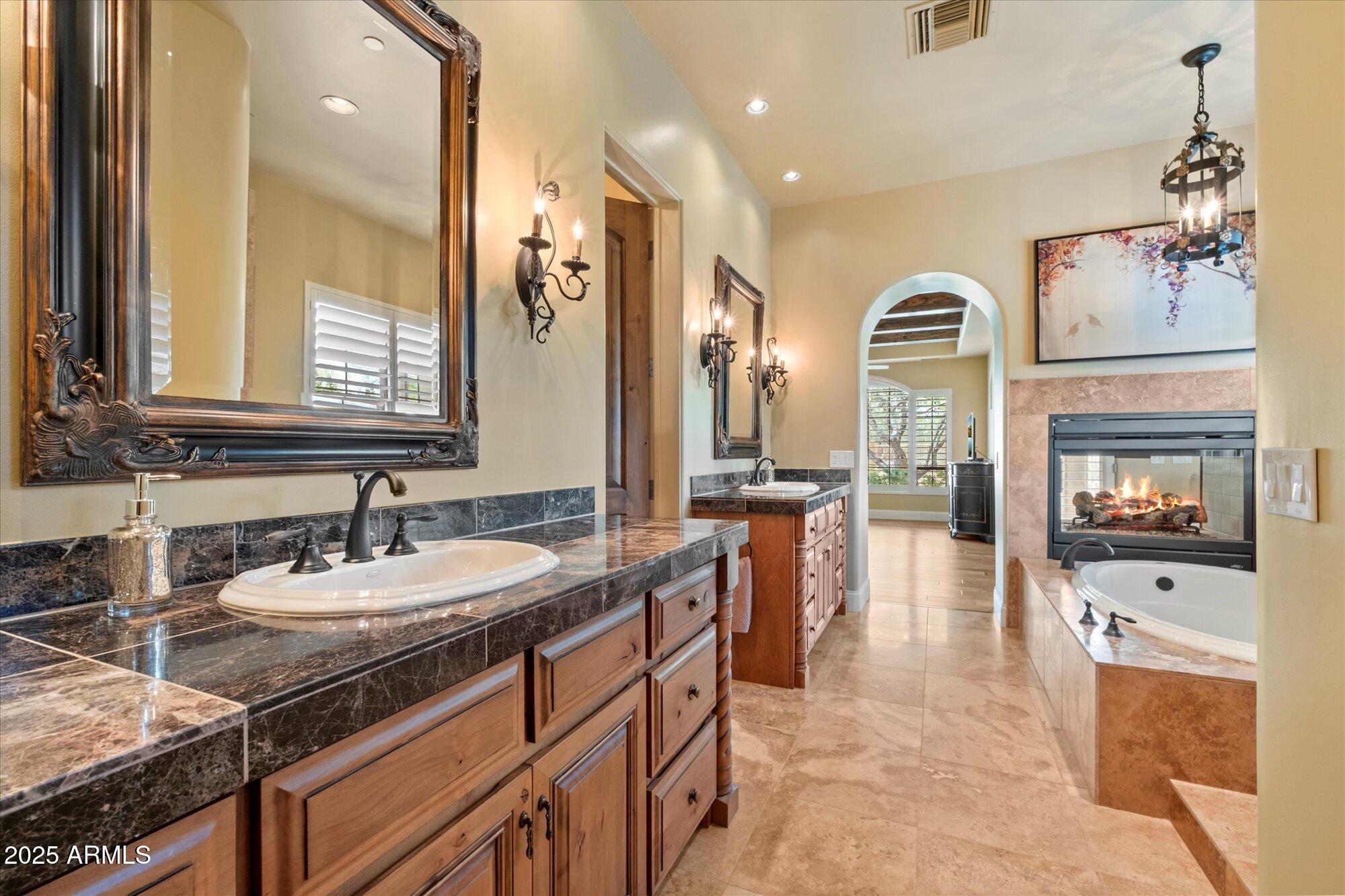 Scottsdale, Arizona, 85255, United States, 4 Bedrooms Bedrooms, ,5 BathroomsBathrooms,Residential,Active,1965794