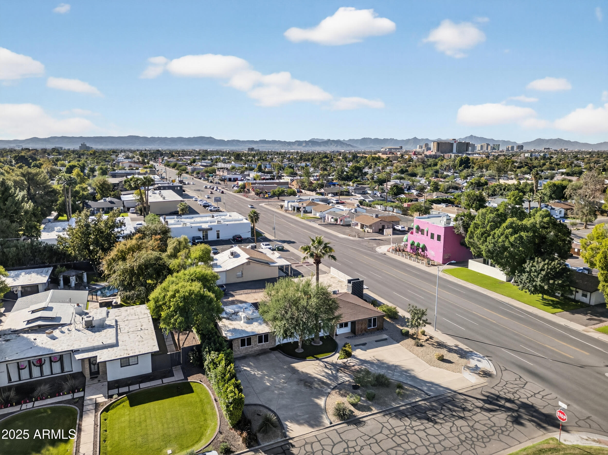 Phoenix, Arizona, 85016, United States, 4 Bedrooms Bedrooms, ,2 BathroomsBathrooms,Residential,Active,2001376
