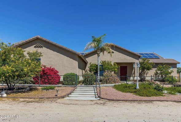 19930 W VIRGINIA AVE, BUCKEYE, AZ 85396 - Image 1