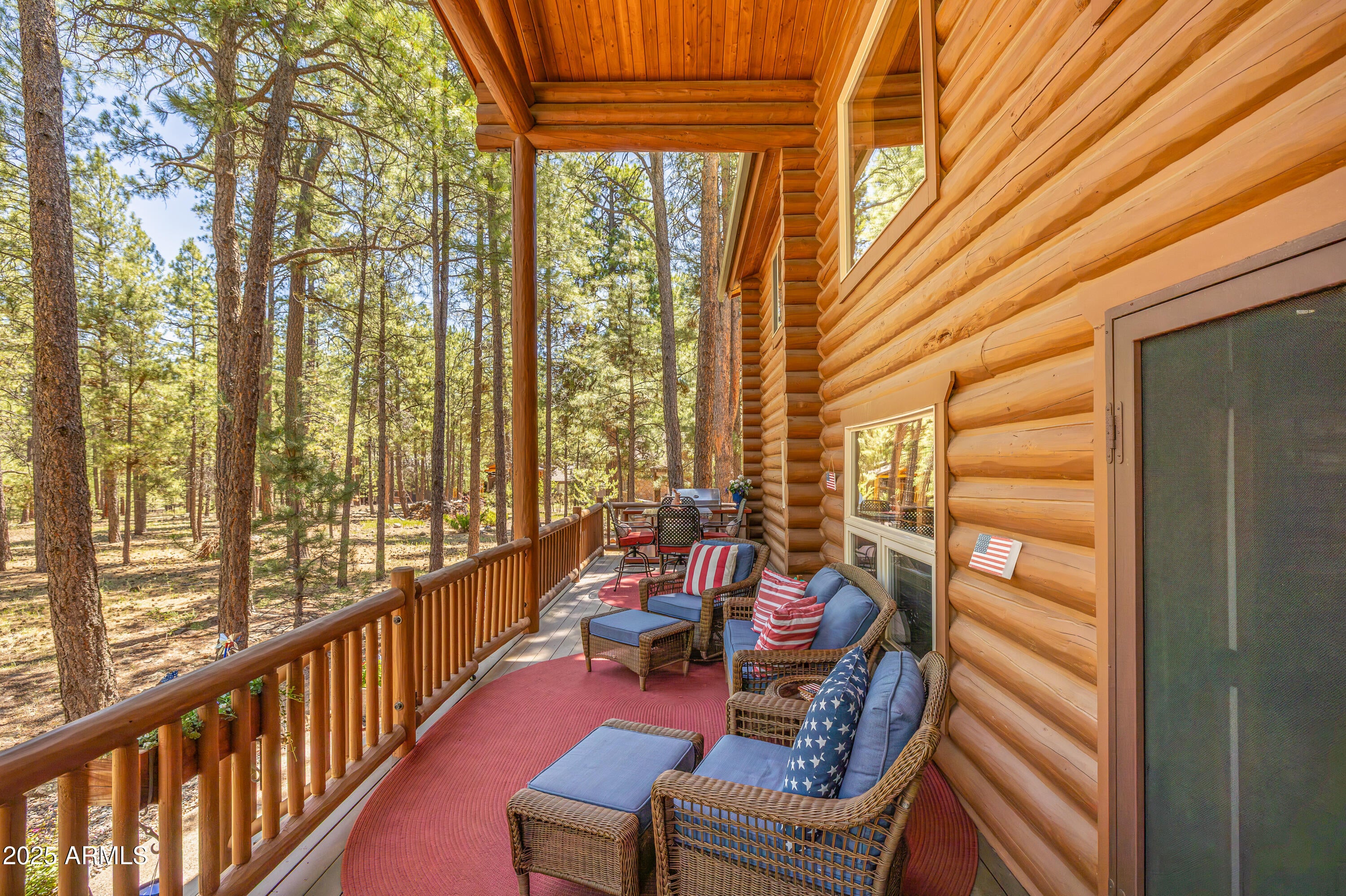 Flagstaff, Arizona, 86005, United States, 4 Bedrooms Bedrooms, ,4 BathroomsBathrooms,Residential,Active,1905472