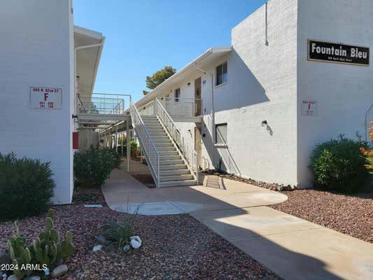 808 N 82ND ST APT F102, SCOTTSDALE, AZ 85257 - Image 1