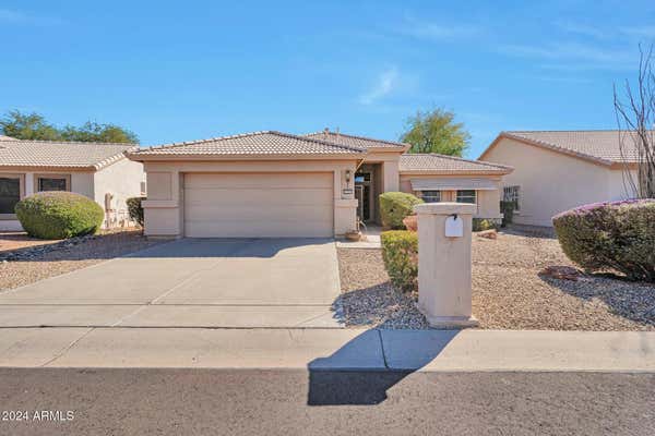 3721 N 150TH AVE, GOODYEAR, AZ 85395 - Image 1