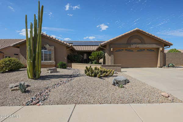 8916 W ROSEMONTE DR, PEORIA, AZ 85382 - Image 1