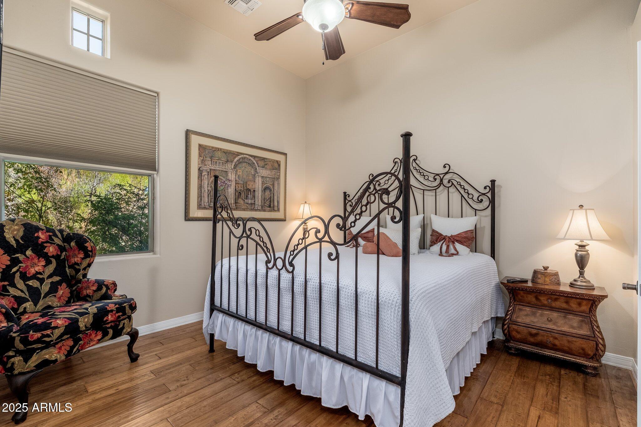 Scottsdale, Arizona, 85266, United States, 4 Bedrooms Bedrooms, ,4 BathroomsBathrooms,Residential,Active,2007159