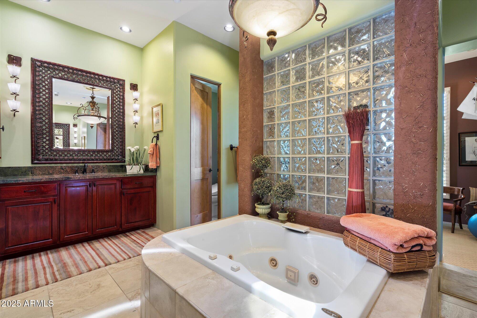 Scottsdale, Arizona, 85255, United States, 4 Bedrooms Bedrooms, ,4 BathroomsBathrooms,Residential,Active,1899887