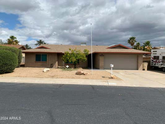 14207 N 51ST DR, GLENDALE, AZ 85306 - Image 1