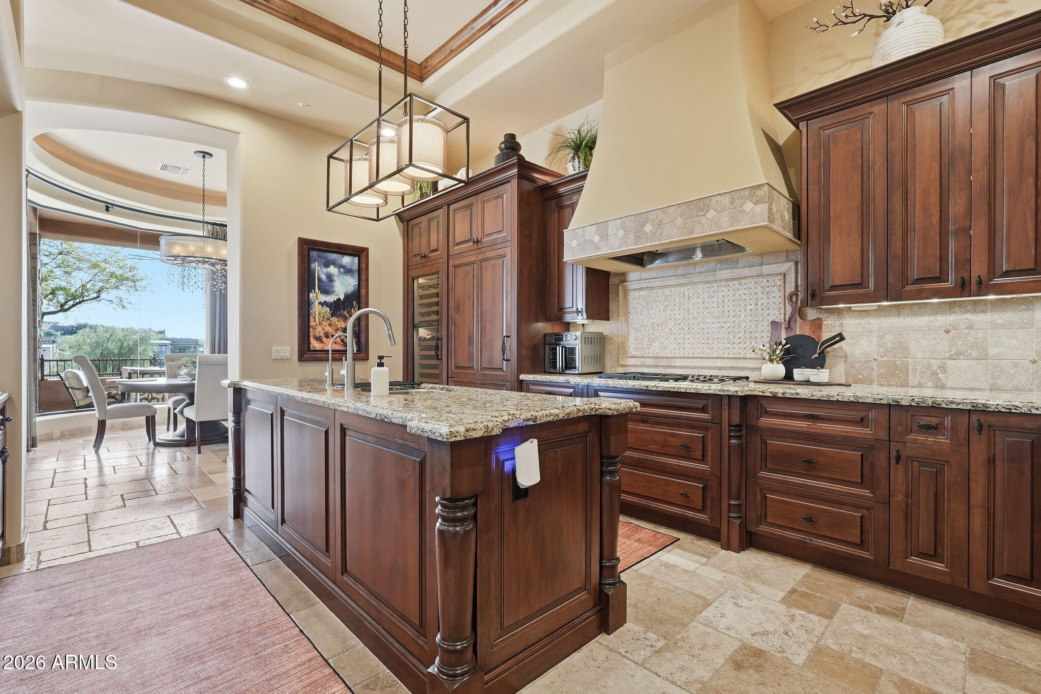 Fountain Hills, Arizona, 85268, United States, 3 Bedrooms Bedrooms, ,4 BathroomsBathrooms,Residential,Active,2009843