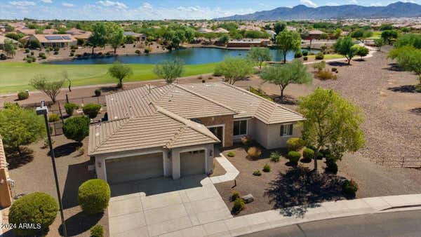 20161 N 272ND LN, BUCKEYE, AZ 85396 - Image 1